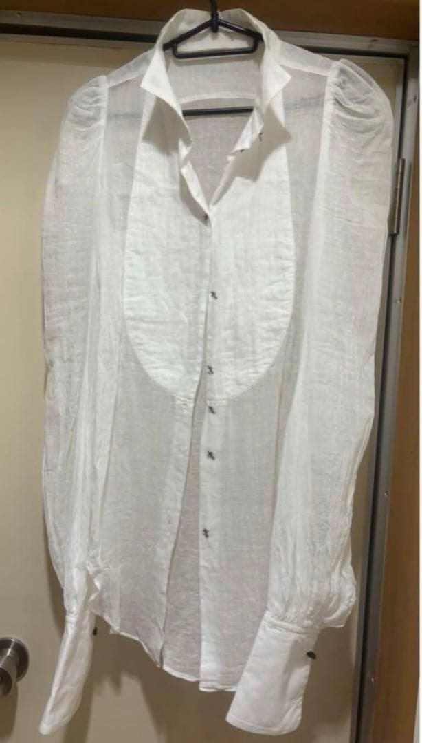 へ*可様 hyde着　if txs 3 INDCADI パフスリーブ　　ラルク