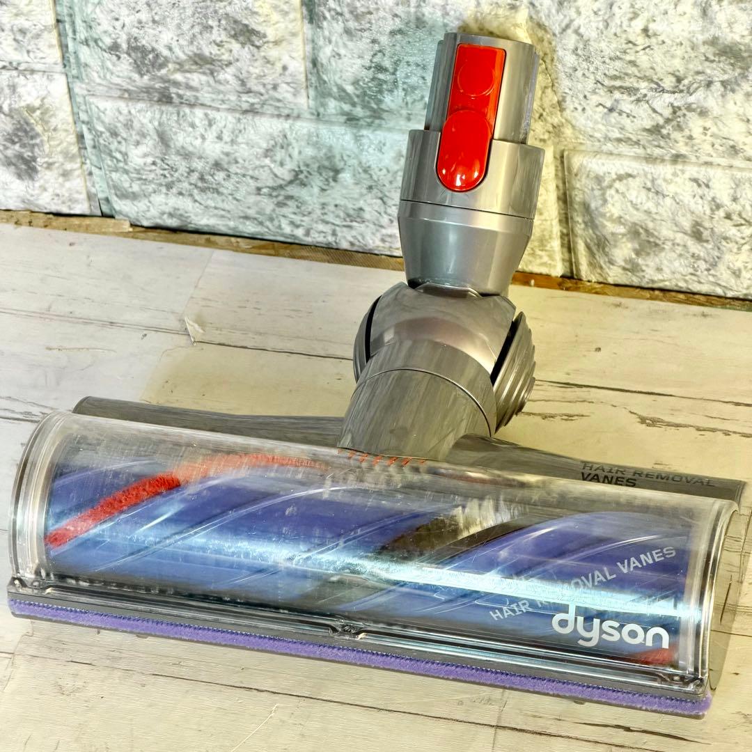 掃除機・クリーナー Dyson V7 Advanced SV37