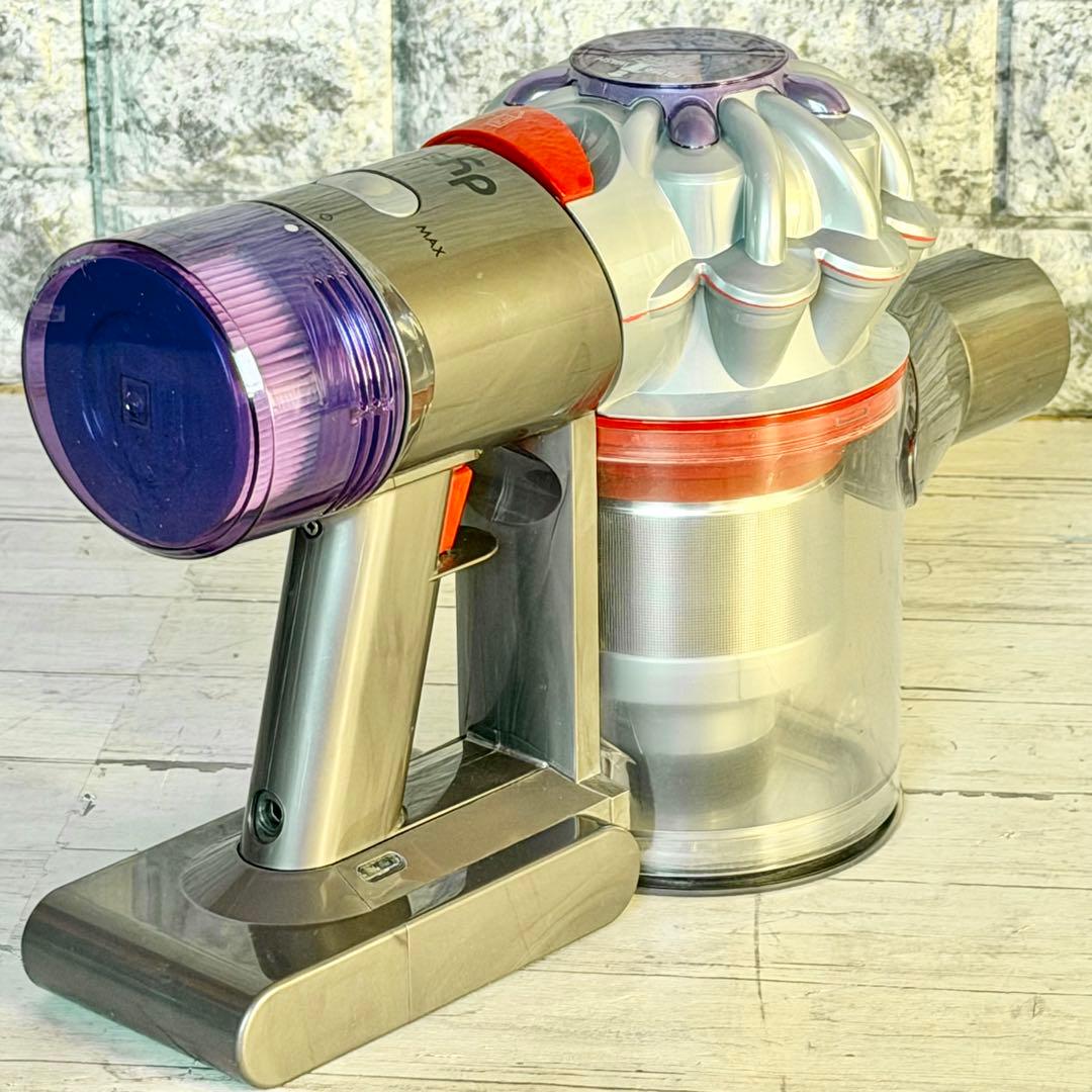 掃除機・クリーナー Dyson V7 Advanced SV37