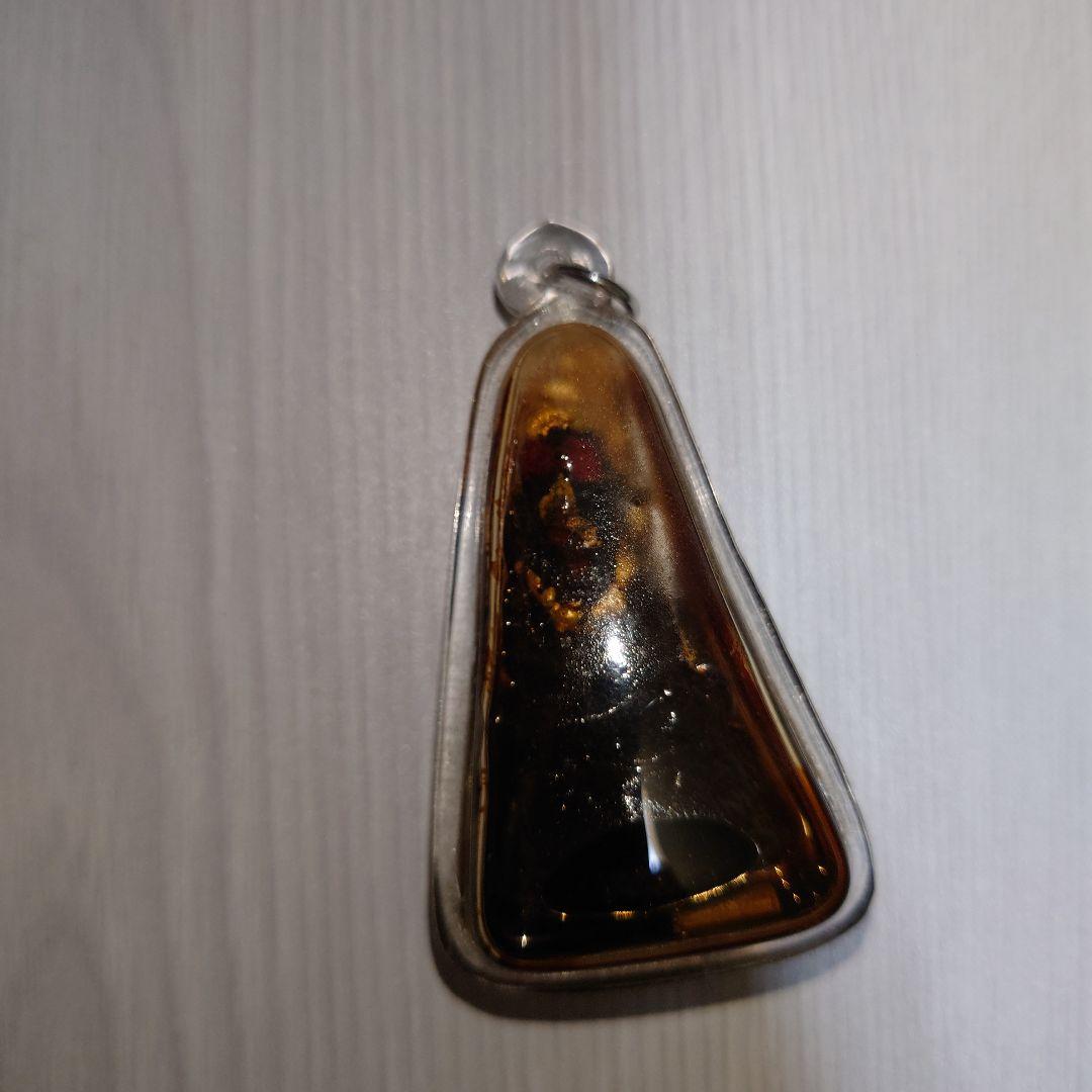 プラクルアン　精霊ンガン