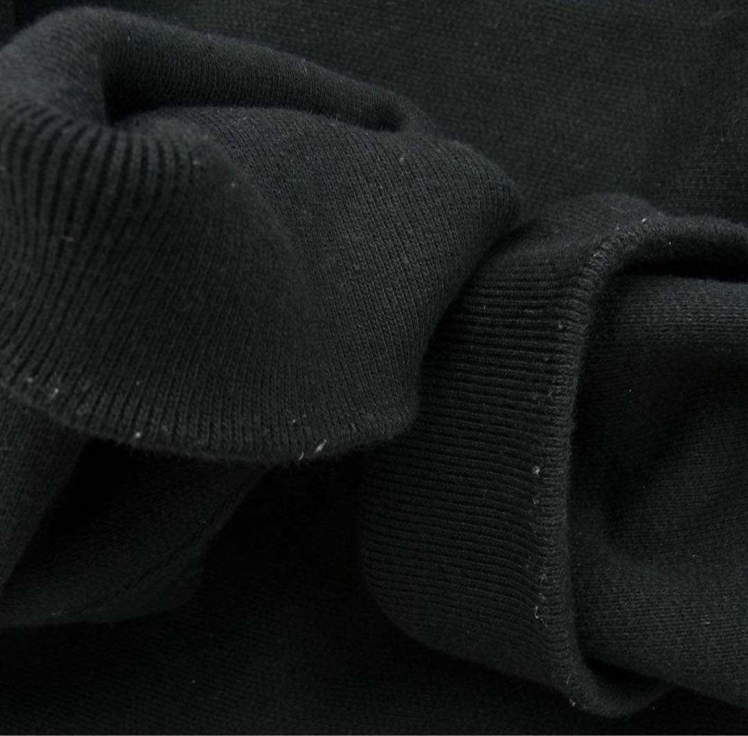 WACKO MARIA 舐達麻 コラボスウェット L