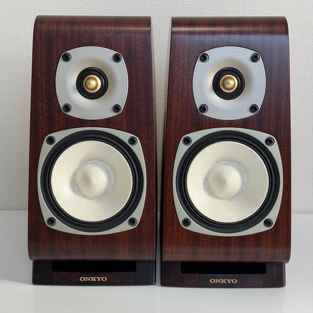 ONKYO D-TK10 スピーカー