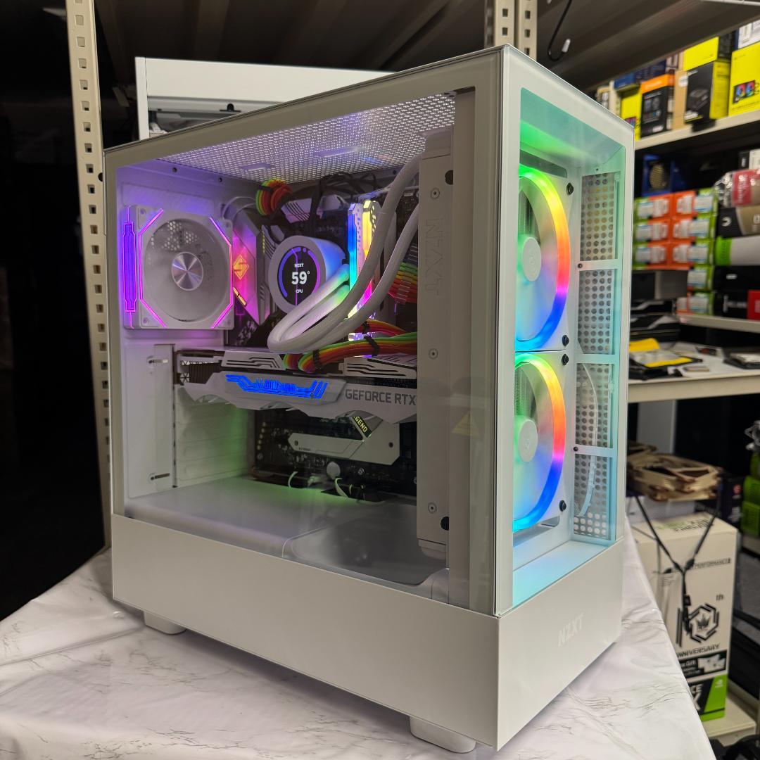 ゲーミングPC/Ryzen 9 3950X RTX3080 32GB 1TB