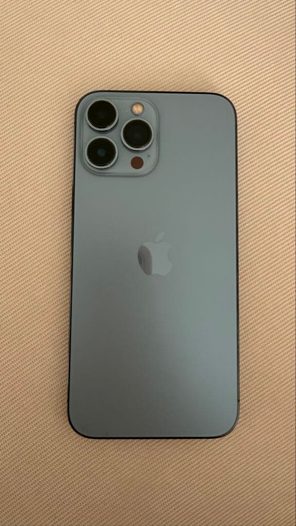 iPhone 13 ProMAX 本体