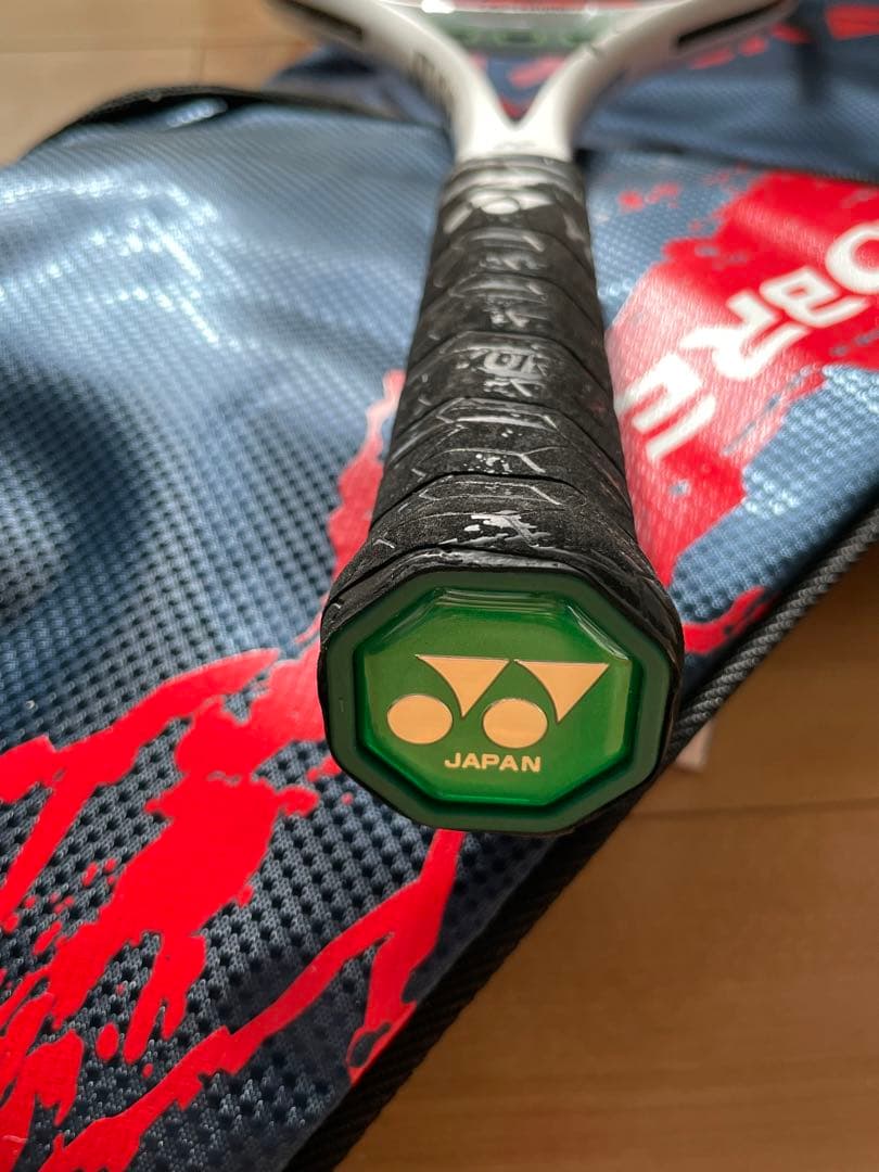ラケット(軟式用) YONEX GEOBREAK70v