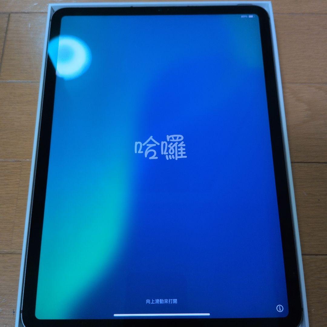 iPad Pro 11インチ 第3世代 セルラーモデル Apple Pencil