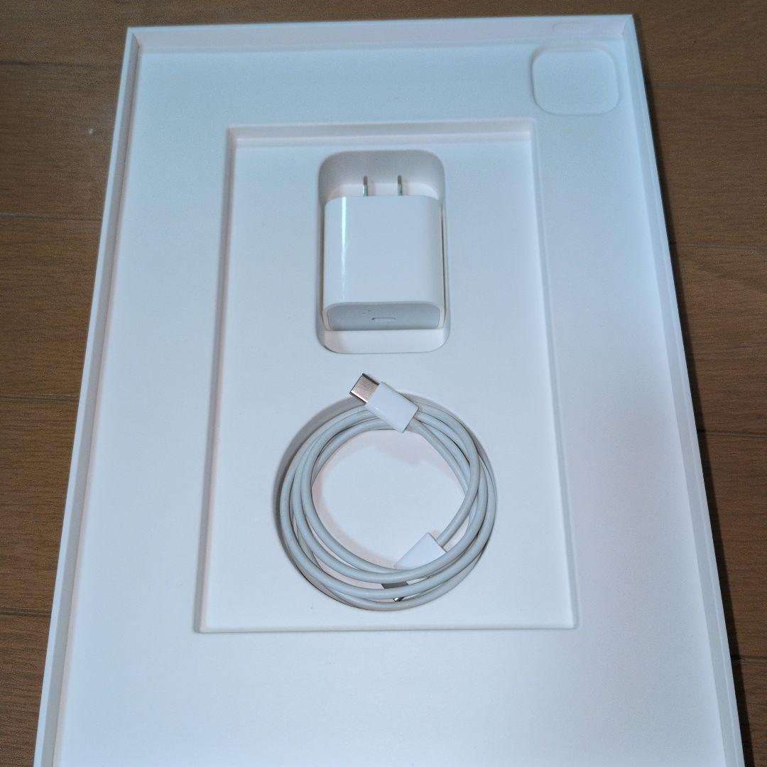 iPad Pro 11インチ 第3世代 セルラーモデル Apple Pencil