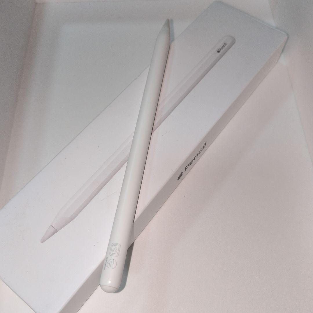 iPad Pro 11インチ 第3世代 セルラーモデル Apple Pencil