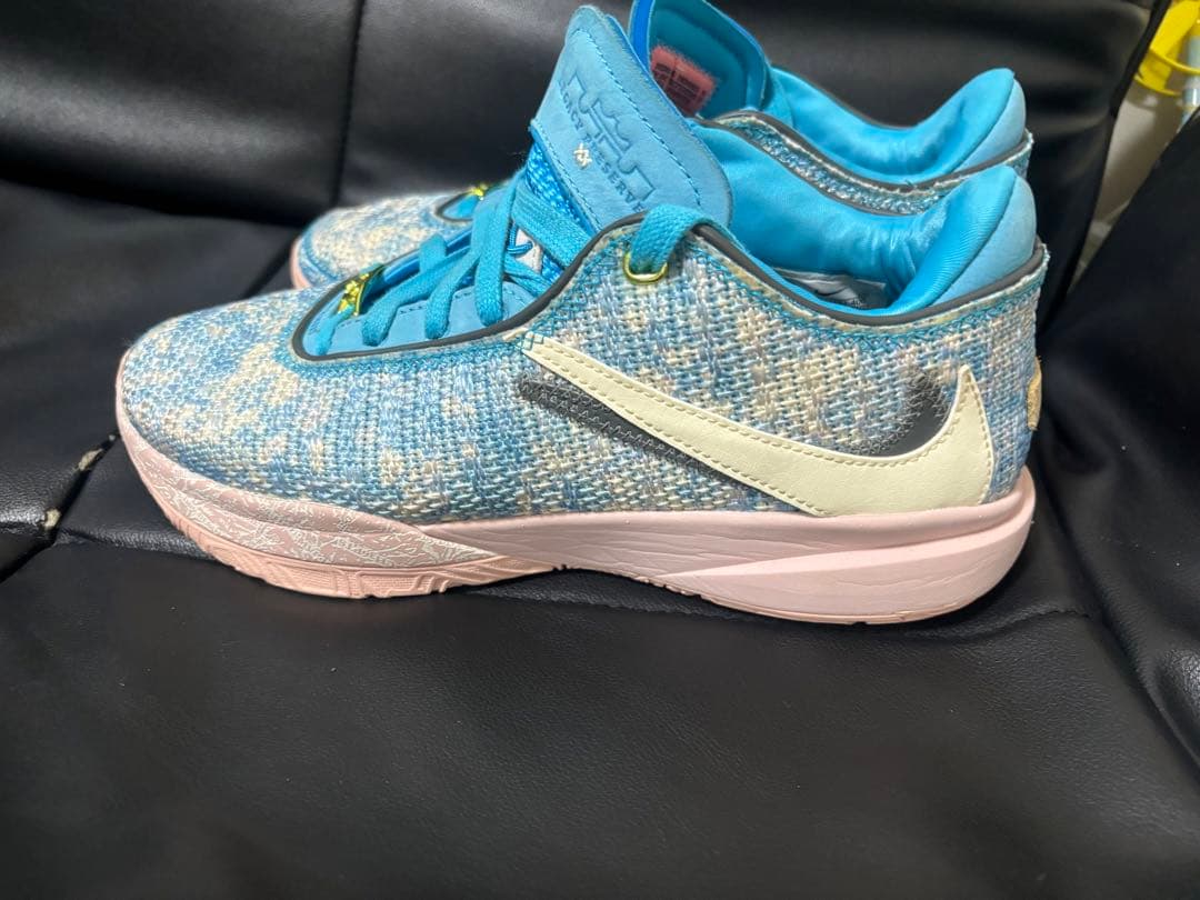 レブロン20 オールスター　最終価格