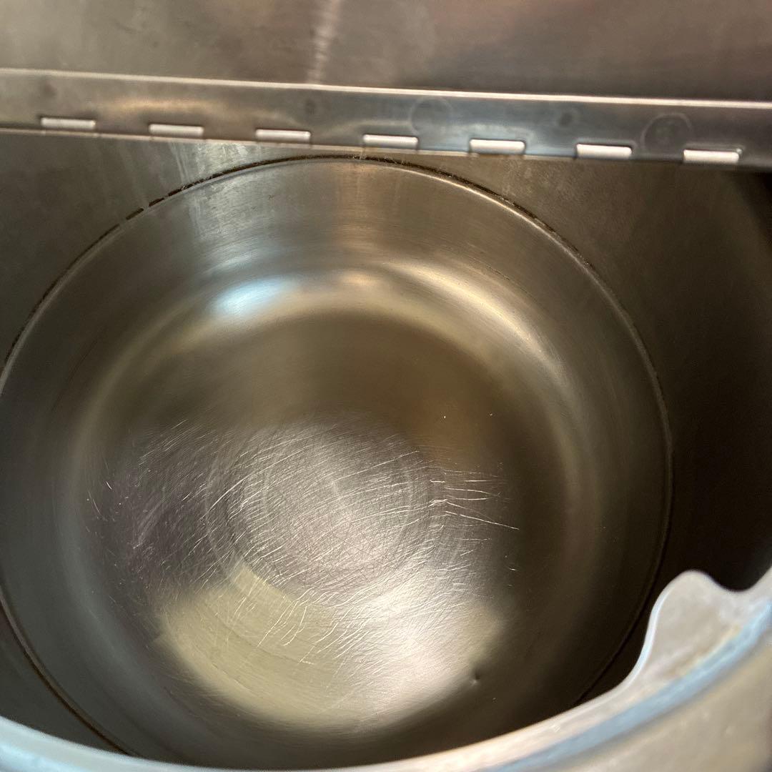 タイガー　マイコンスープジャー