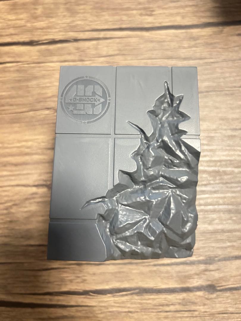 G-SHOCK フルカーボン 40周年限定モデル GCW-B5000UN-6