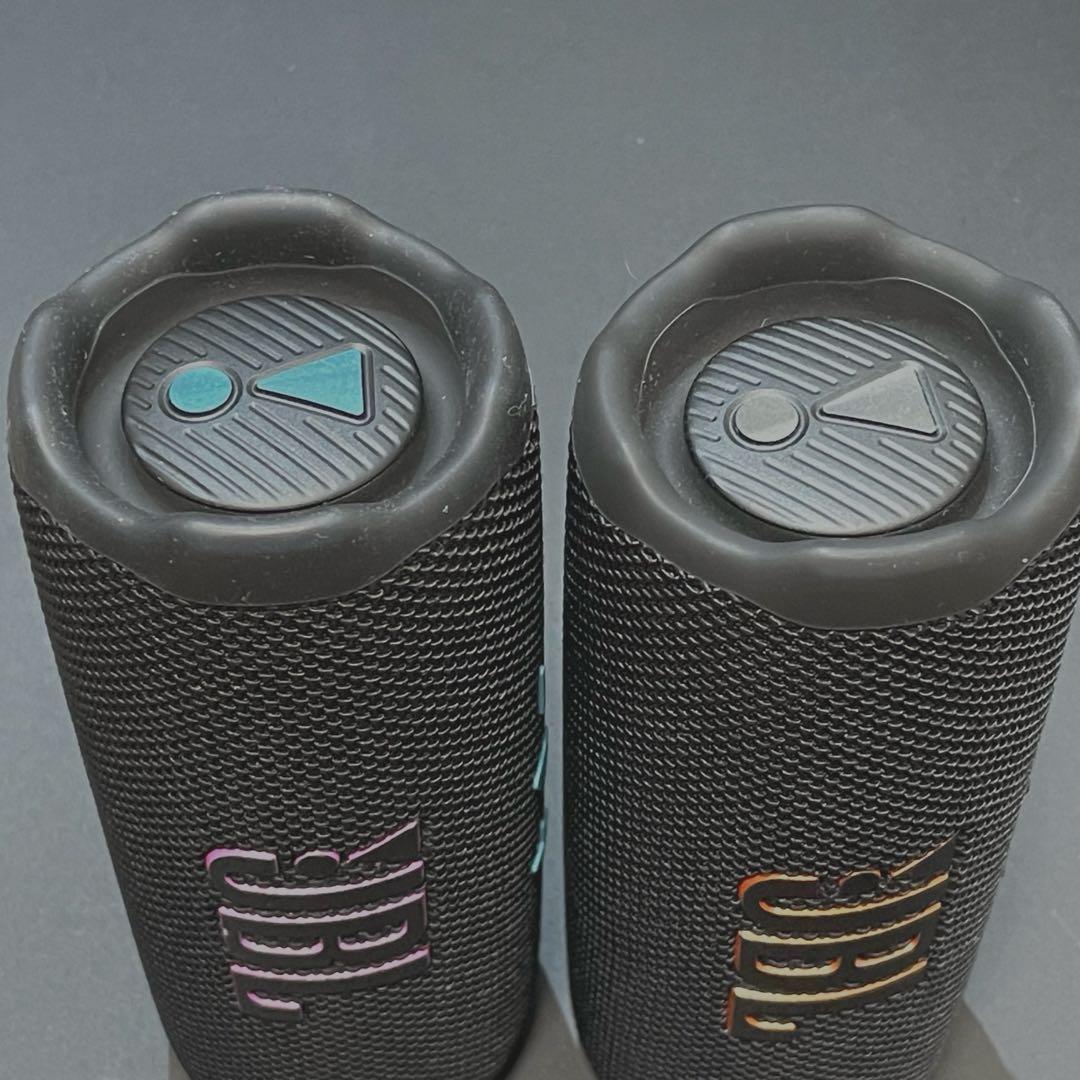 JBL Flip7 2台セット バラ売り可