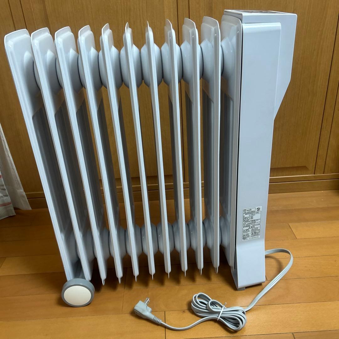 未使用　美品　ユーレックス　LF11ES(IW)