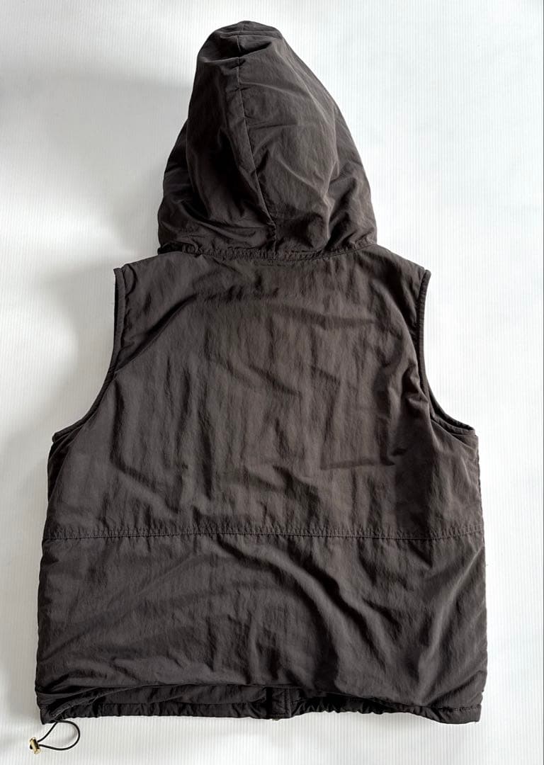 アパルトモン別注 REMI RELIEF Zip up 2way Blouson