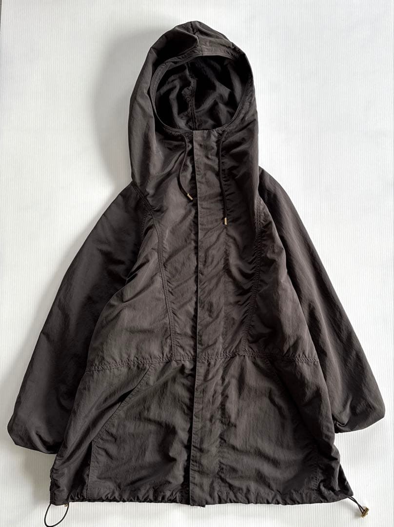 アパルトモン別注 REMI RELIEF Zip up 2way Blouson