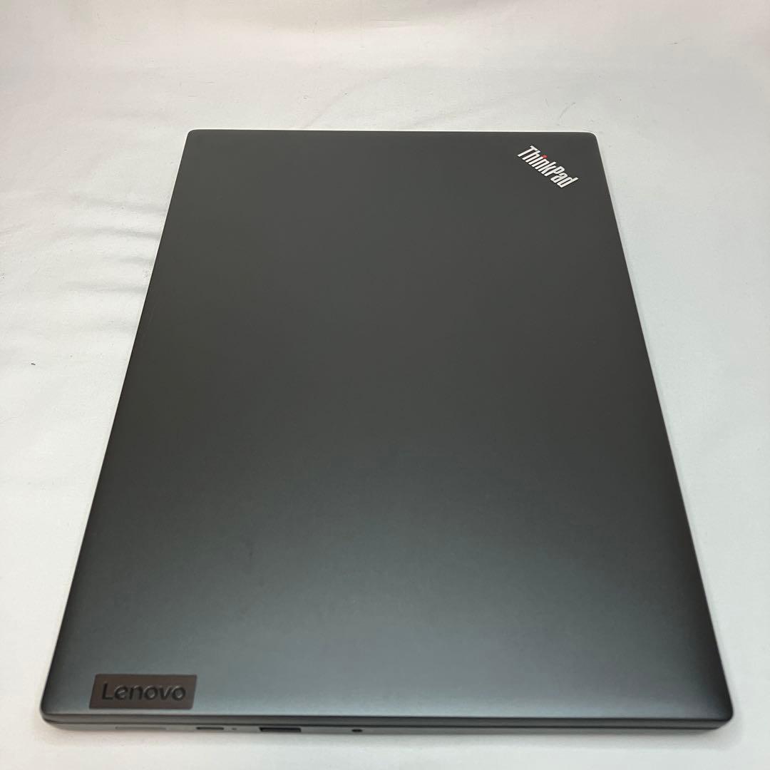 美品 ThinkPad L13 12世代 i5 16GB 13.3型 WUXGA