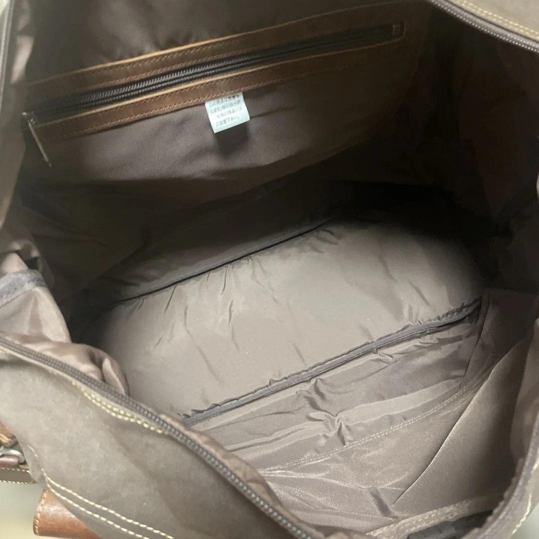 【良品】PORTER SANG BOSTON ポーター サンク 2wayボストン