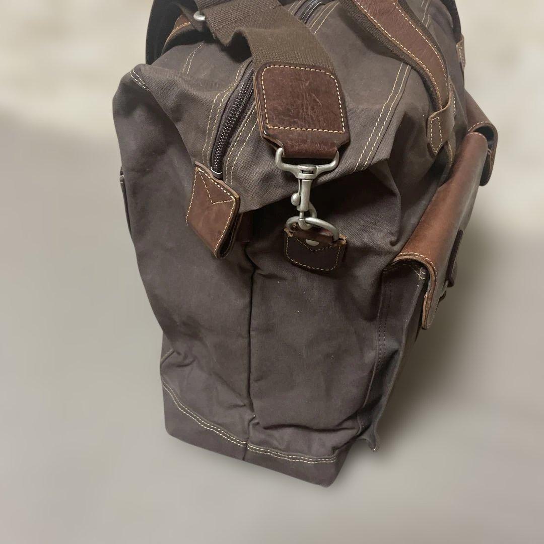 【良品】PORTER SANG BOSTON ポーター サンク 2wayボストン