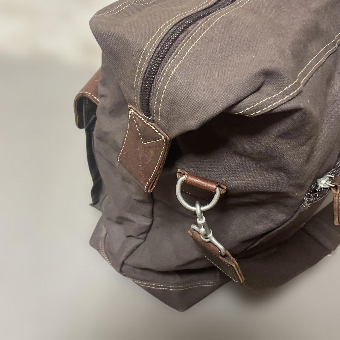 【良品】PORTER SANG BOSTON ポーター サンク 2wayボストン