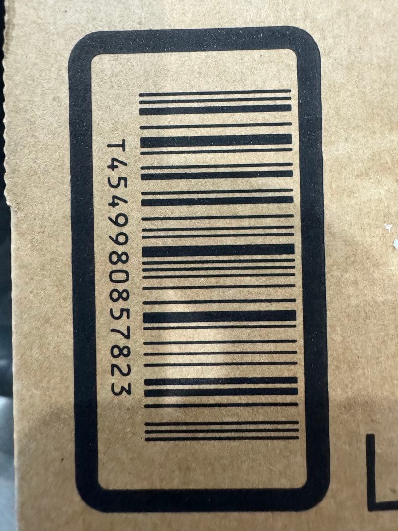 A*sさん専用⭐︎Panasonic⭐︎VL-CX500XA-K⭐︎新品⭐︎未使用