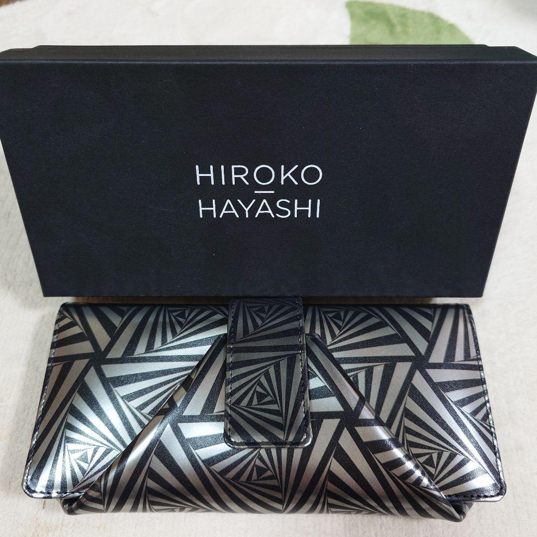 HIROKO HAYASHI 長財布