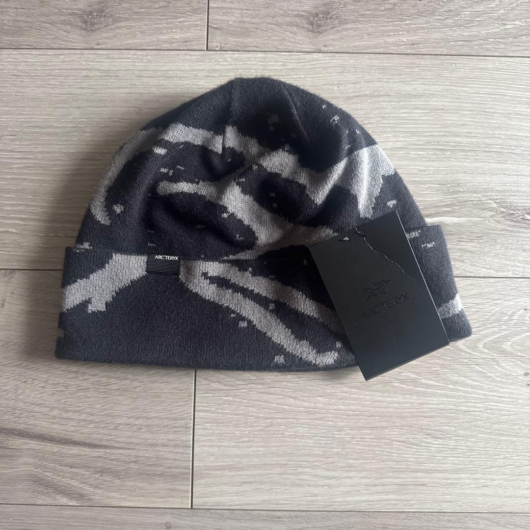 ARC'TERYX Grotto Toque BEANIEアークテリクス