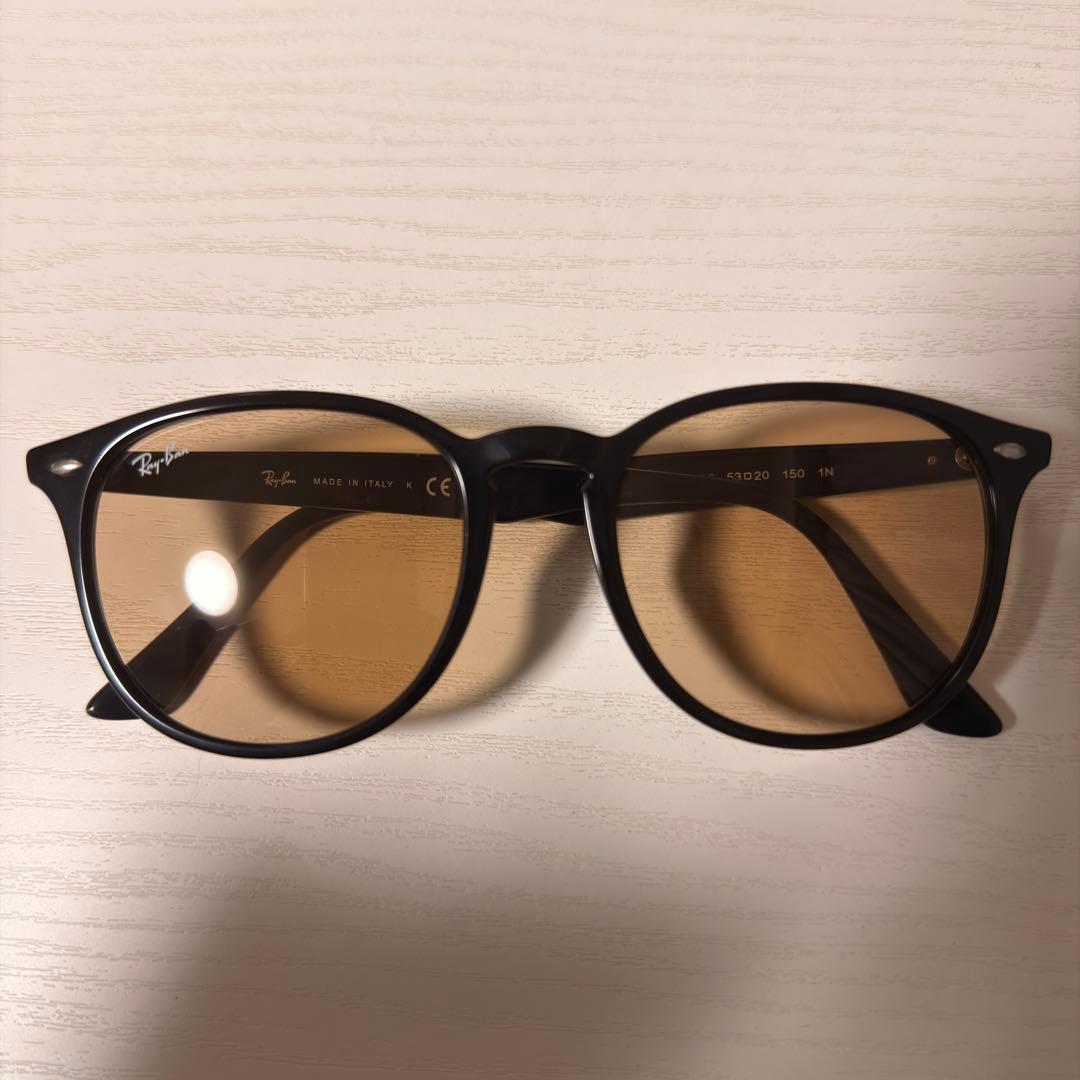 レイバン サングラス アジアンフィット Ray-Ban RB4259F