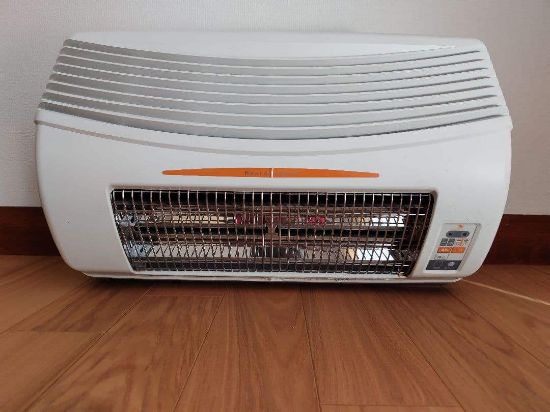 高須産業㈱浴室換気乾燥暖房機