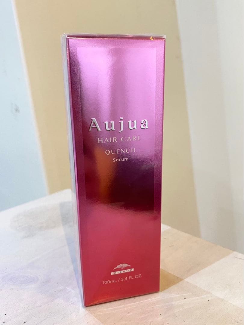 スタイリング剤 oga-bachiko