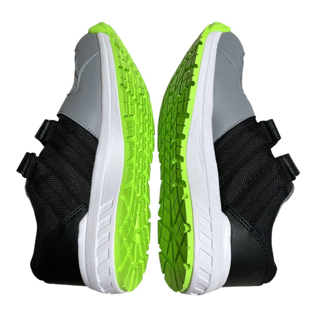 ✨新品✨asics アシックス安全靴【限定カラー】 ウィンジョブ CP205