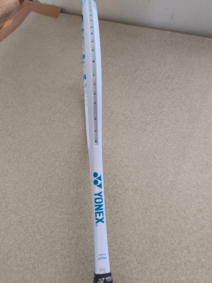 ソフト テニスラケット