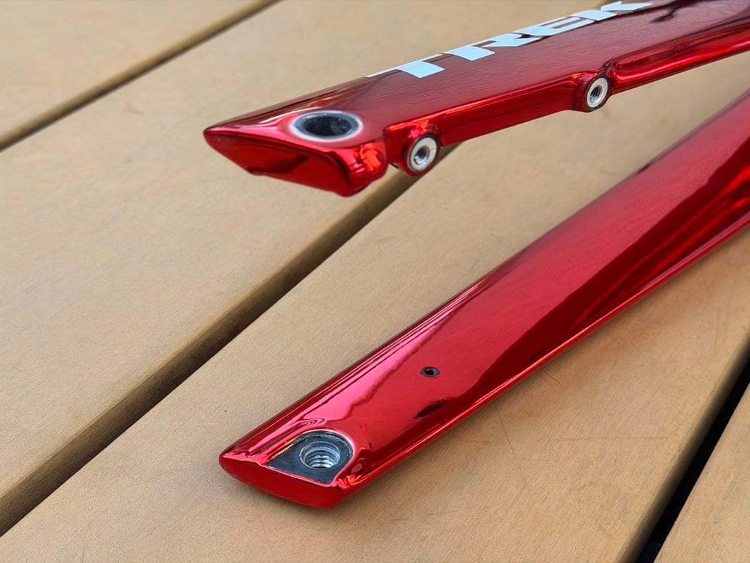 【レアカラー】TREK Madone SLR Gen6 フレームセット後期モデル