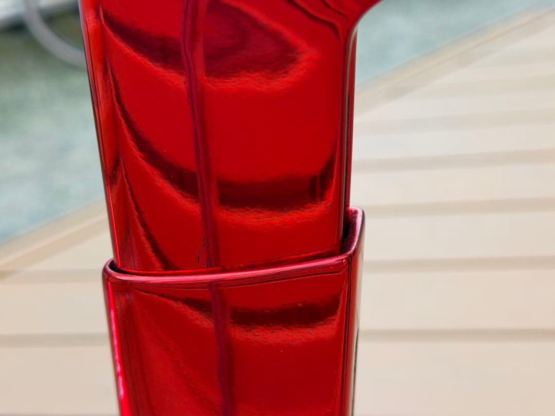 【レアカラー】TREK Madone SLR Gen6 フレームセット後期モデル