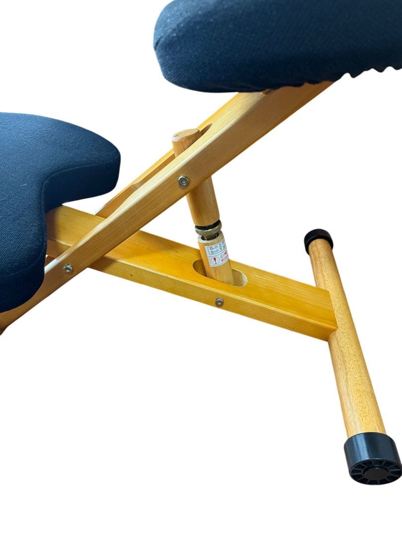 【極美品】宮武製作所 プロポーションチェア｜補助クッション・専用カバー・工具付