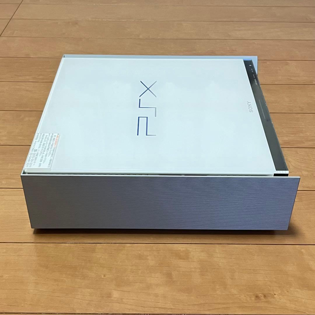 ☆★美品！ SONY PSX DESR-7700 コントローラー他オマケ付き★☆