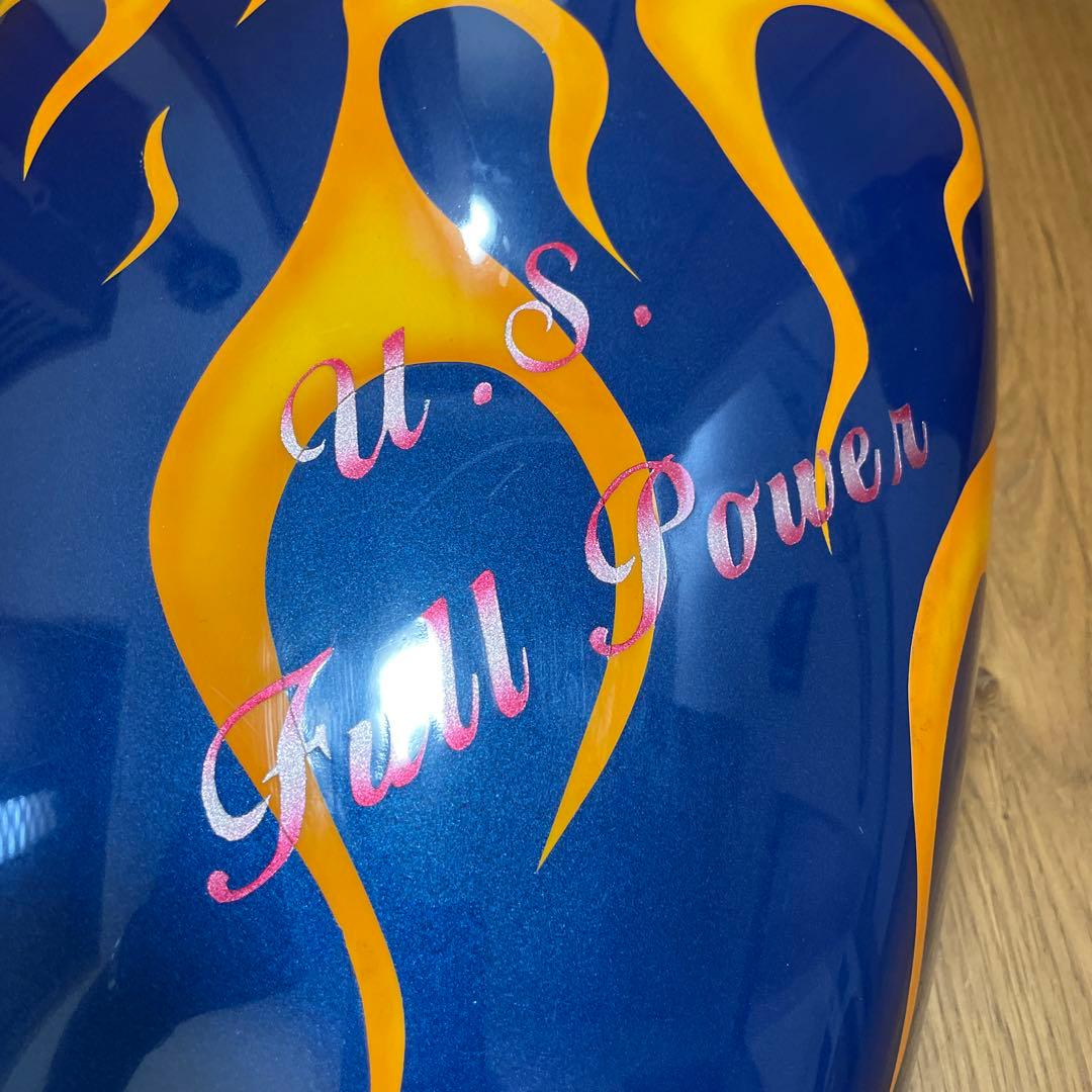 V-MAX1200 タンクカバー