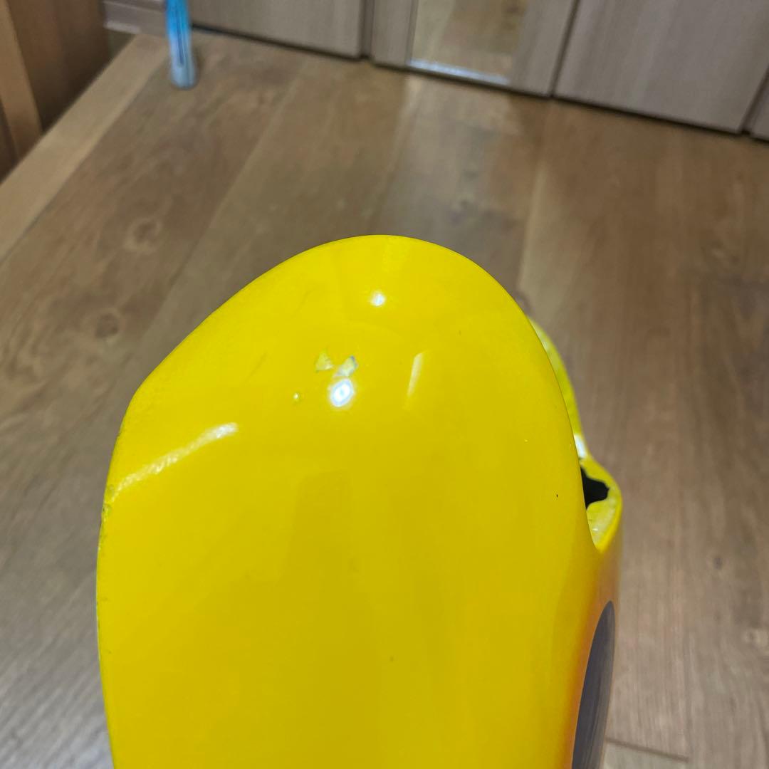 V-MAX1200 タンクカバー