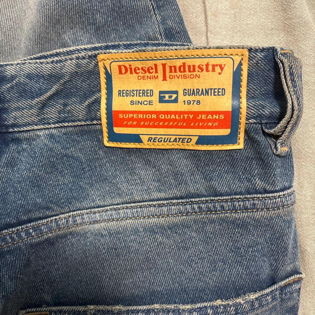 DIESEL Relaxed Jeans 1996 D-Sire値下げかなり〇