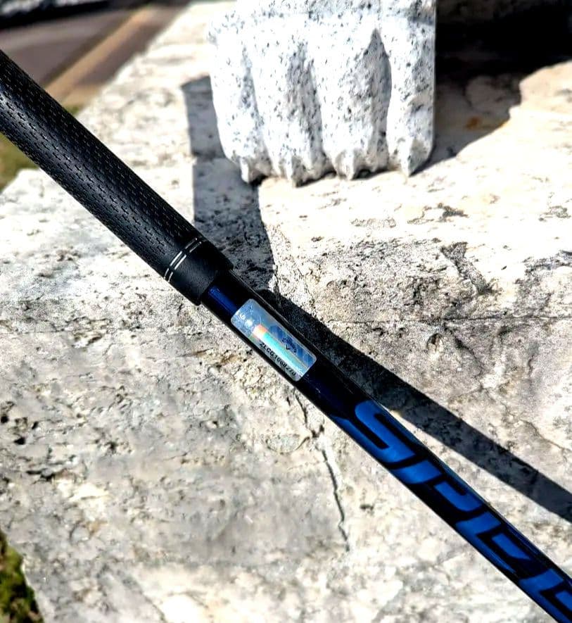 ローグ st MAX 5W NXブルー5S