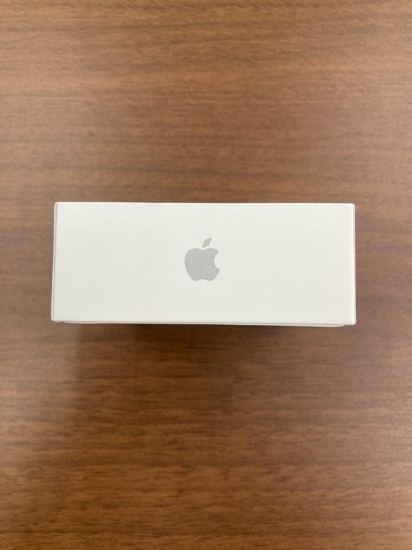 新品未開封 Apple Airpods 4 ANC MXP93J/A