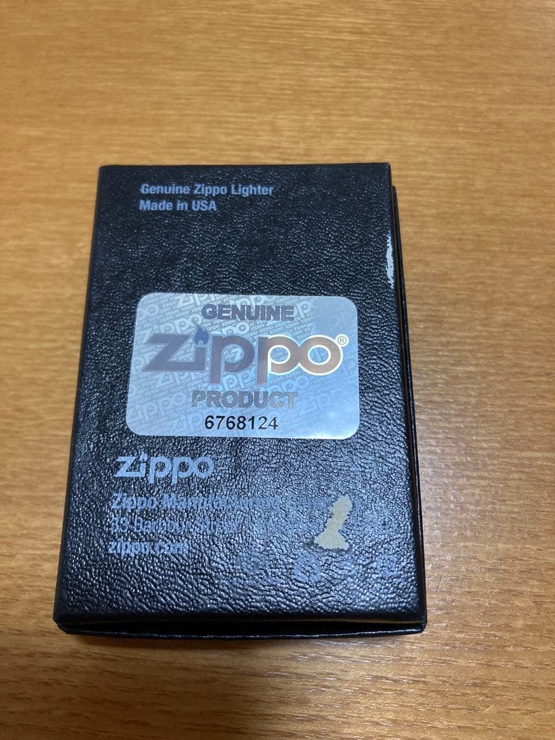 ジッポライター