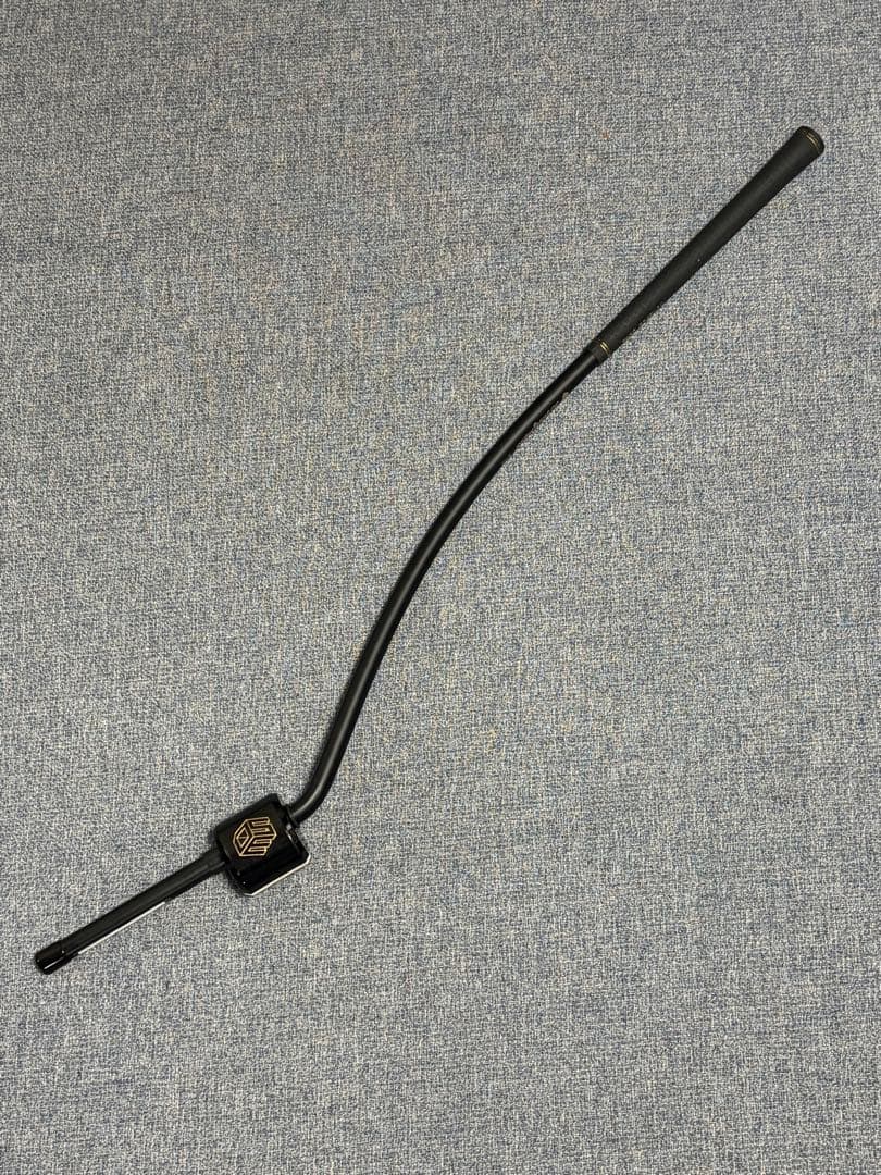 3D Swing Mentor スイングマスター素振り練習用