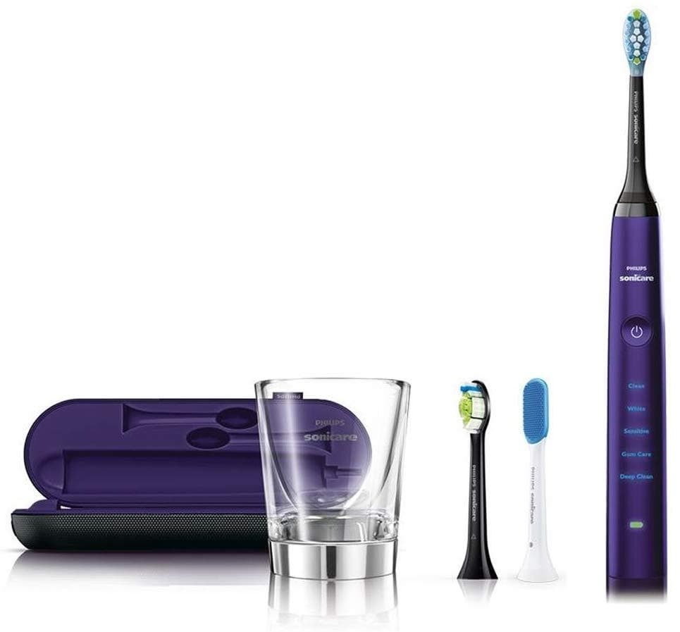 【送料無料】 ソニッケアー ダイヤモンドクリーン  HX9309/08