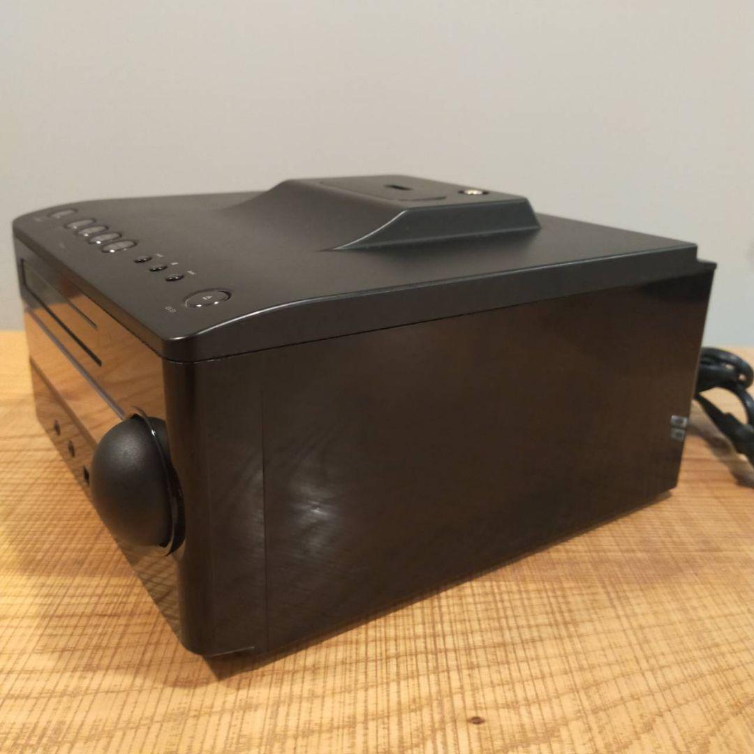 ※JVC　ビクター　CDレシーバー　ミニコンポ EXS1-B