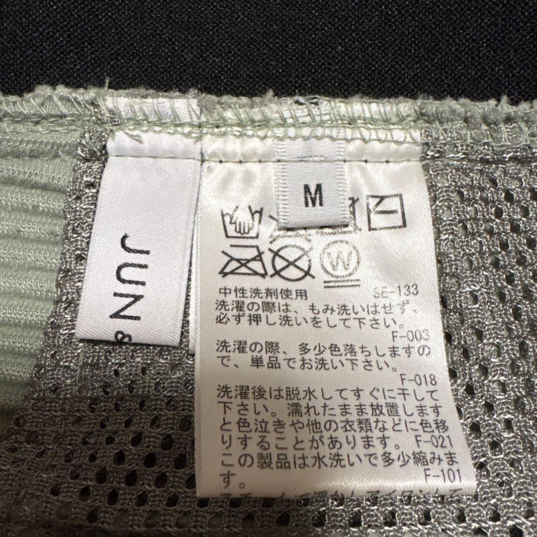 JUN and ROPE'セットアップM