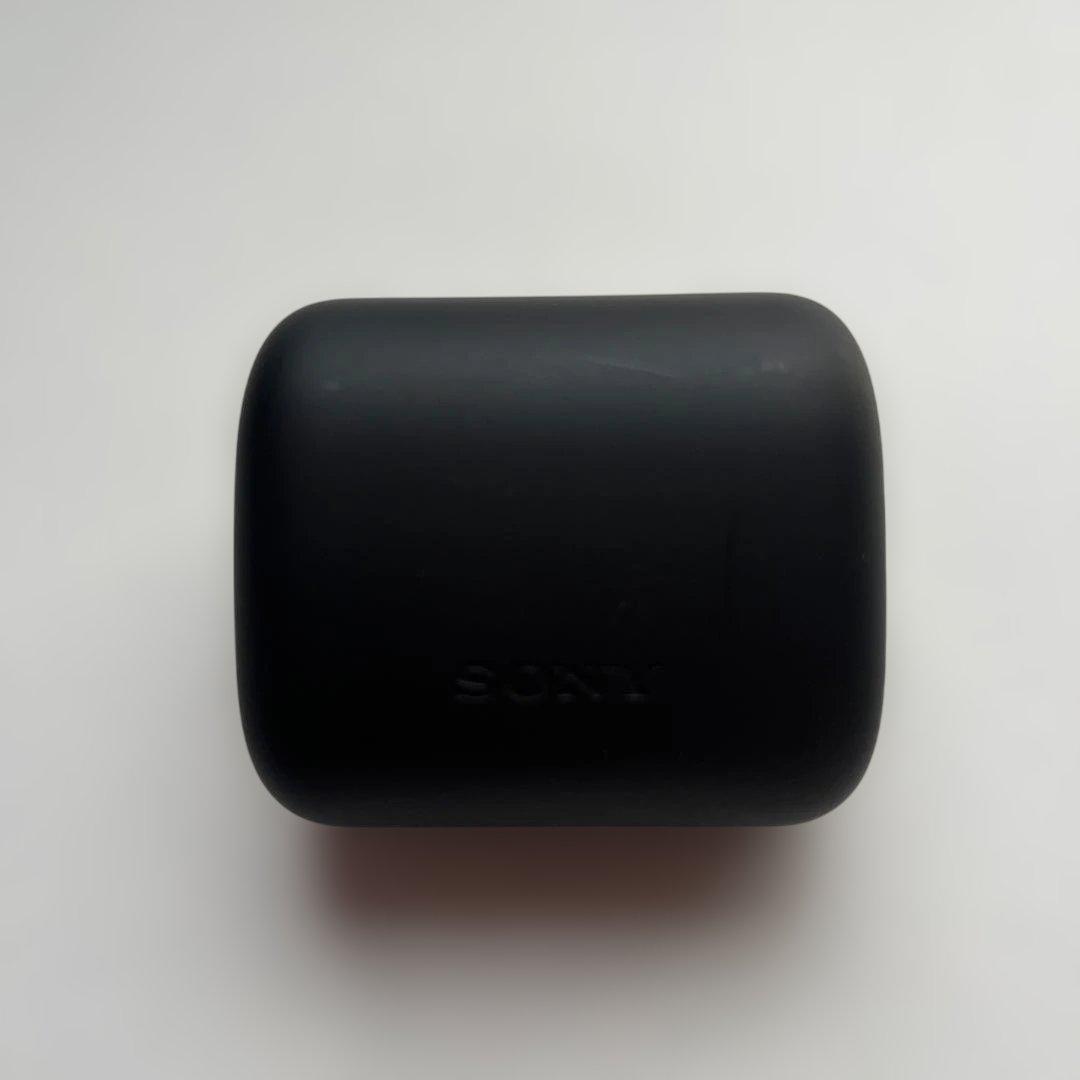 Sony INZONE Buds ワイヤレスイヤホン