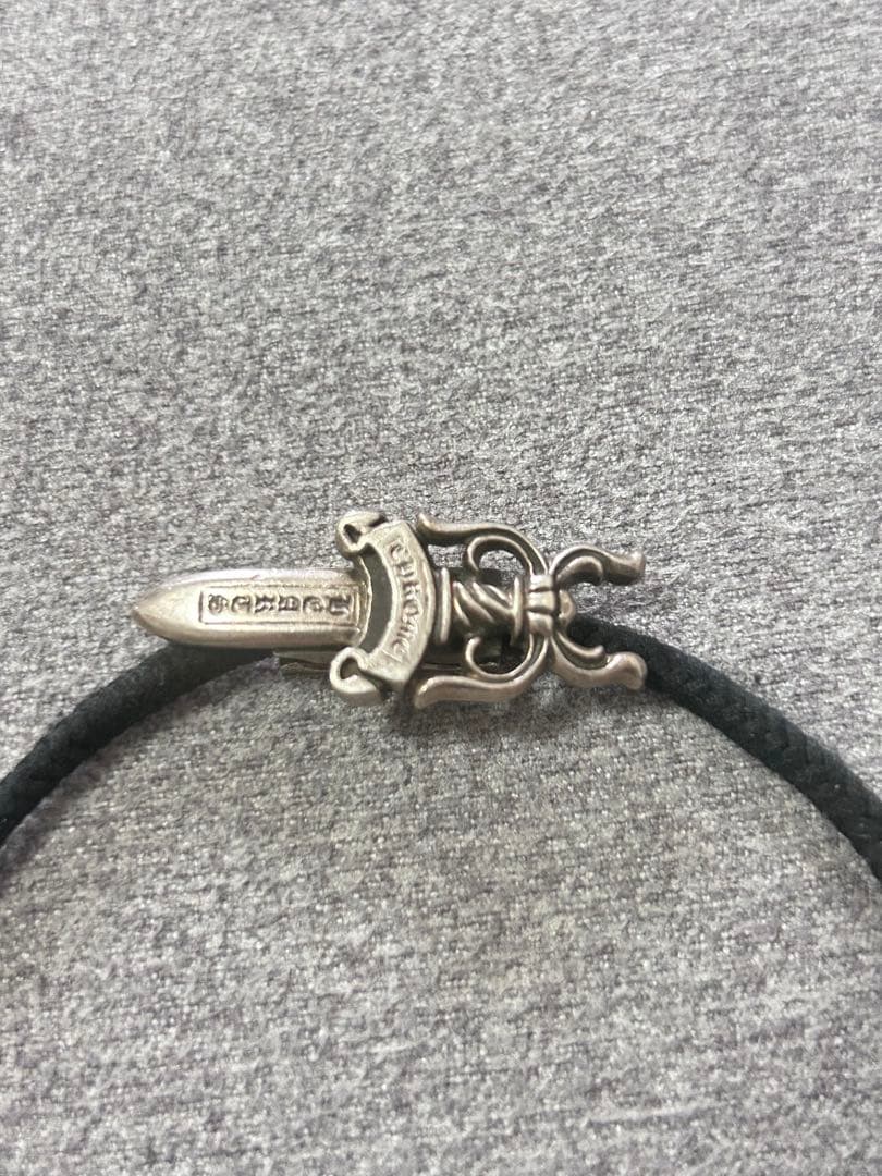 クロムハーツ　髪留め　髪ゴム