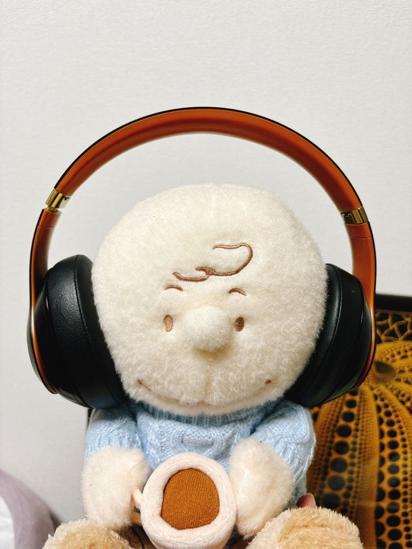 Beats studio ワイヤレスヘッドホン 限定色