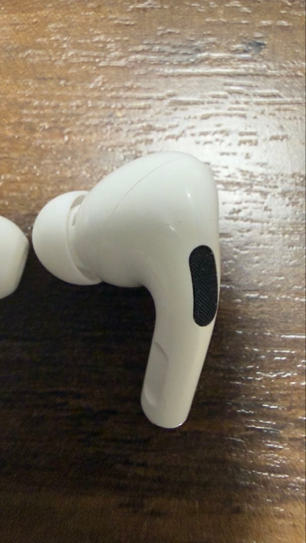 AirPods Pro 第1世代 A2190 箱・付属品完備 ノイキャン