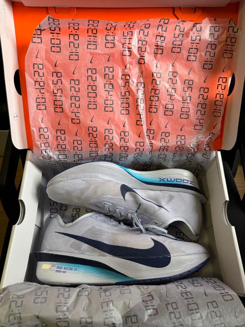 ナイキ ズームX ヴェイパーフライ ネクスト%4 28.5cm